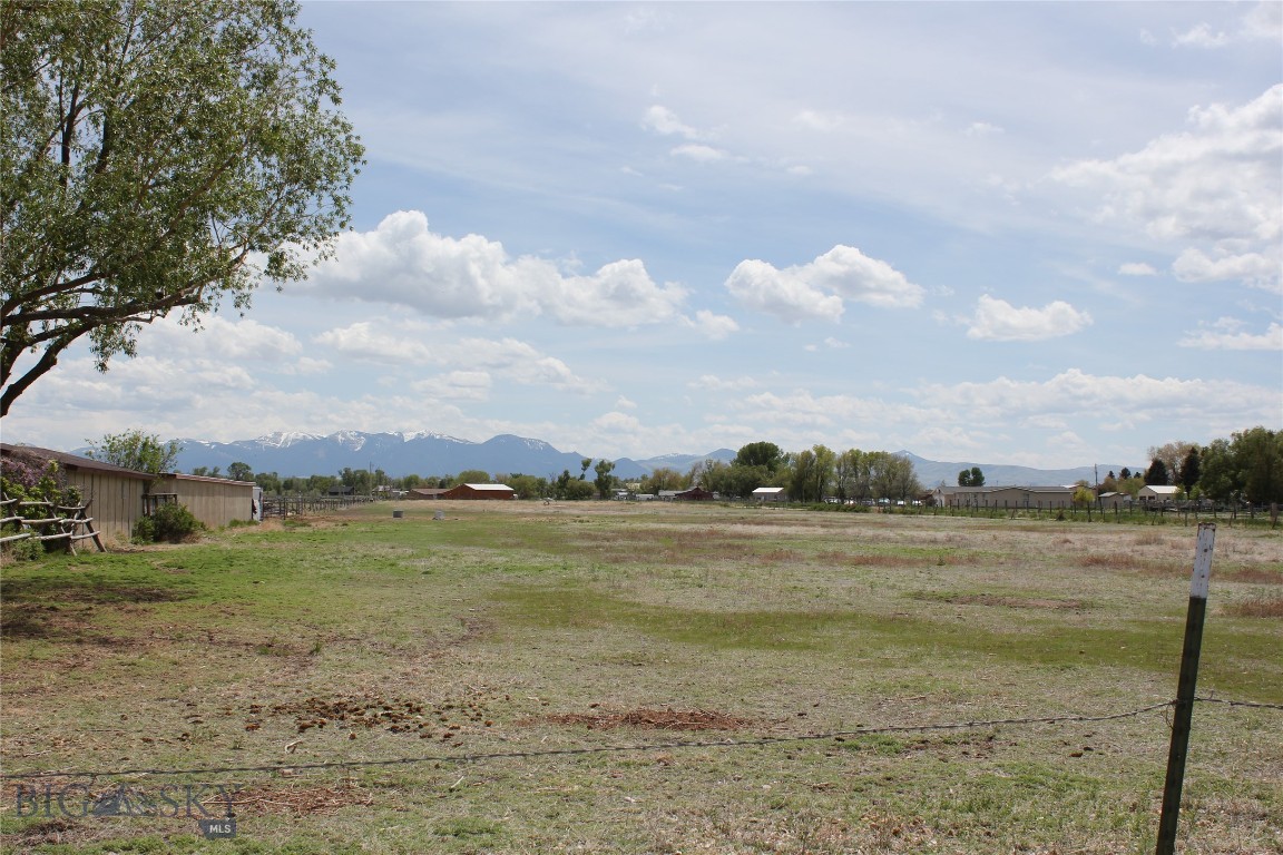 Other - Land