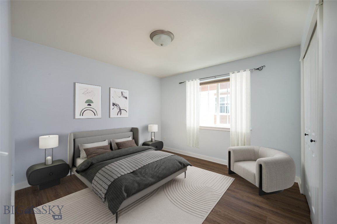 Baxter Springs Condo - Residential