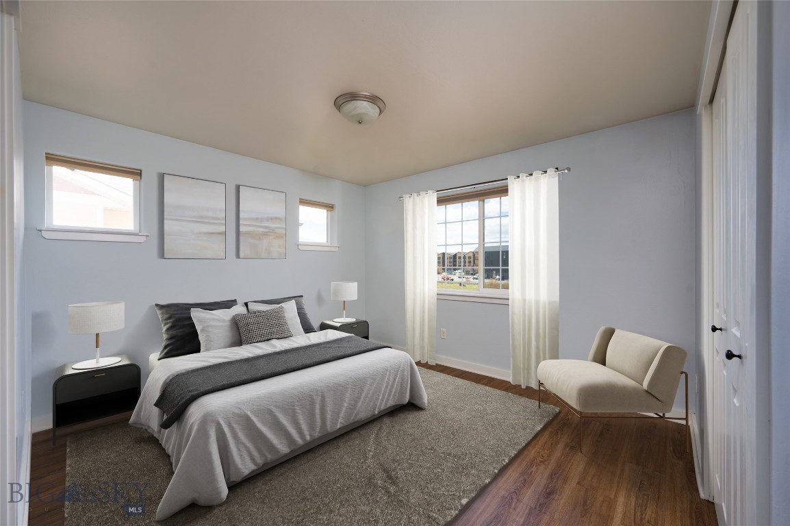 Baxter Springs Condo - Residential