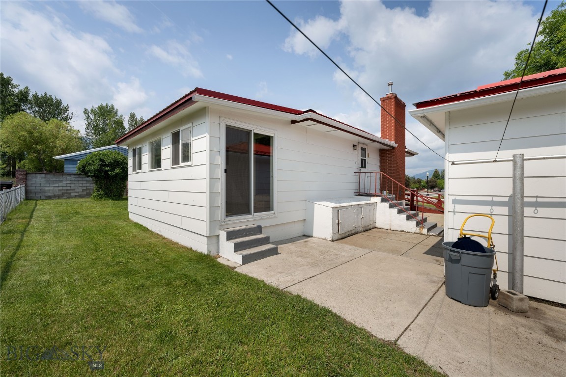 Other - Residential