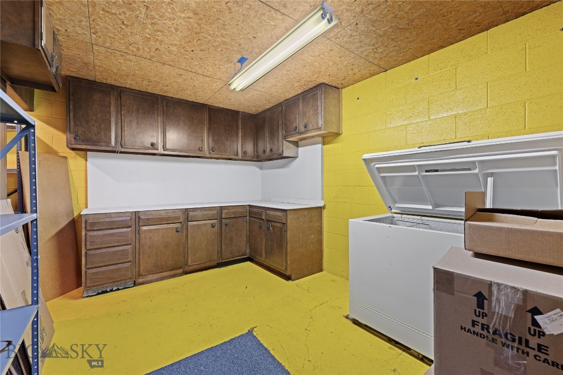 Other - Residential