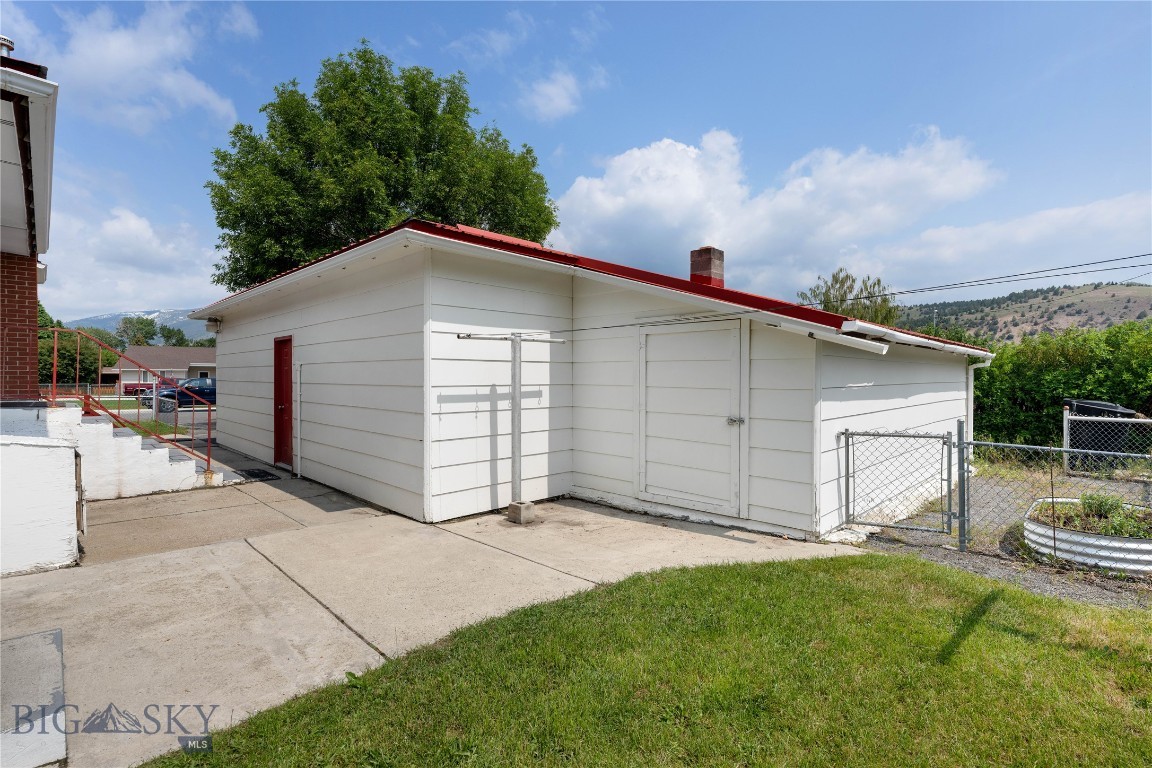 Other - Residential