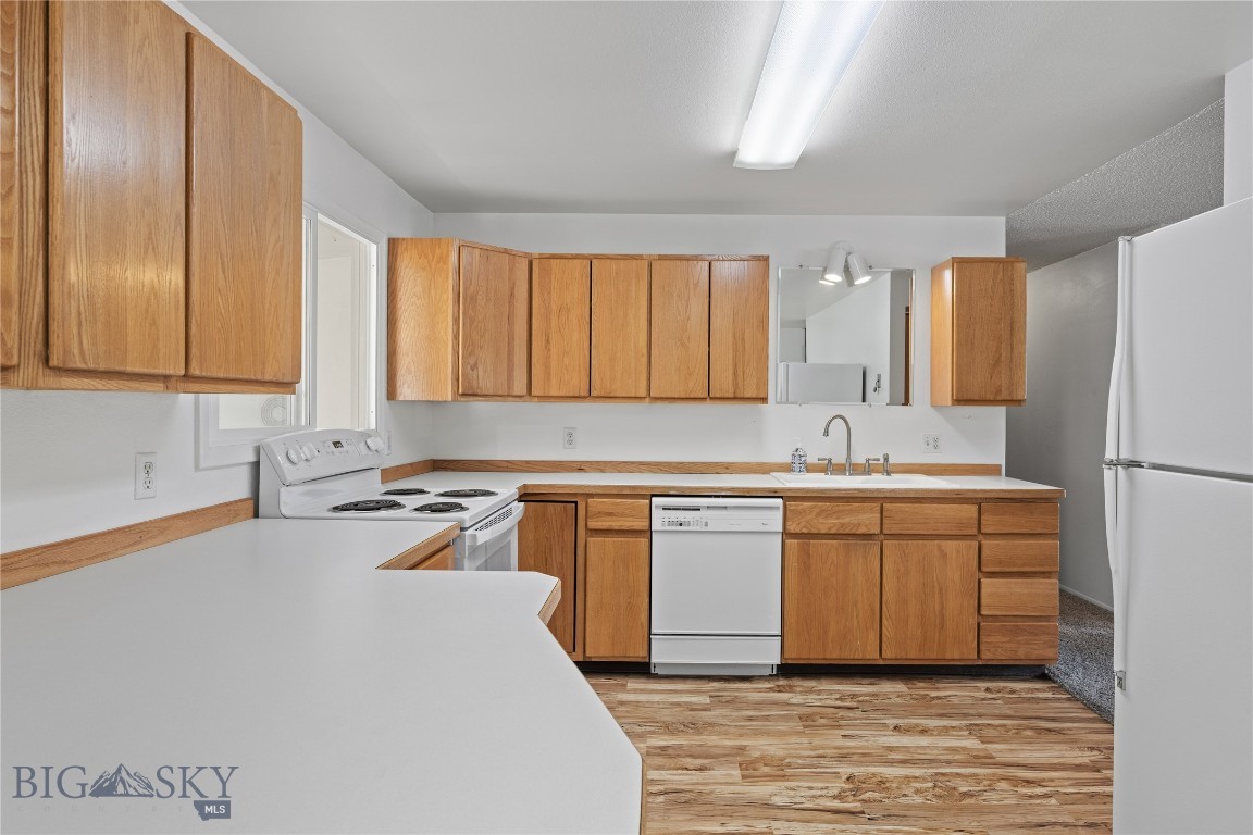 Other - Residential