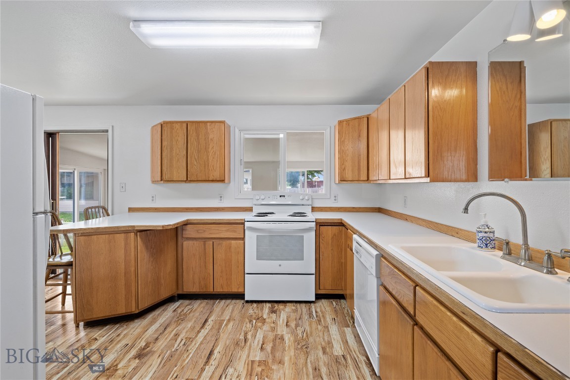 Other - Residential