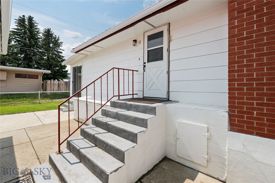 Other - Residential