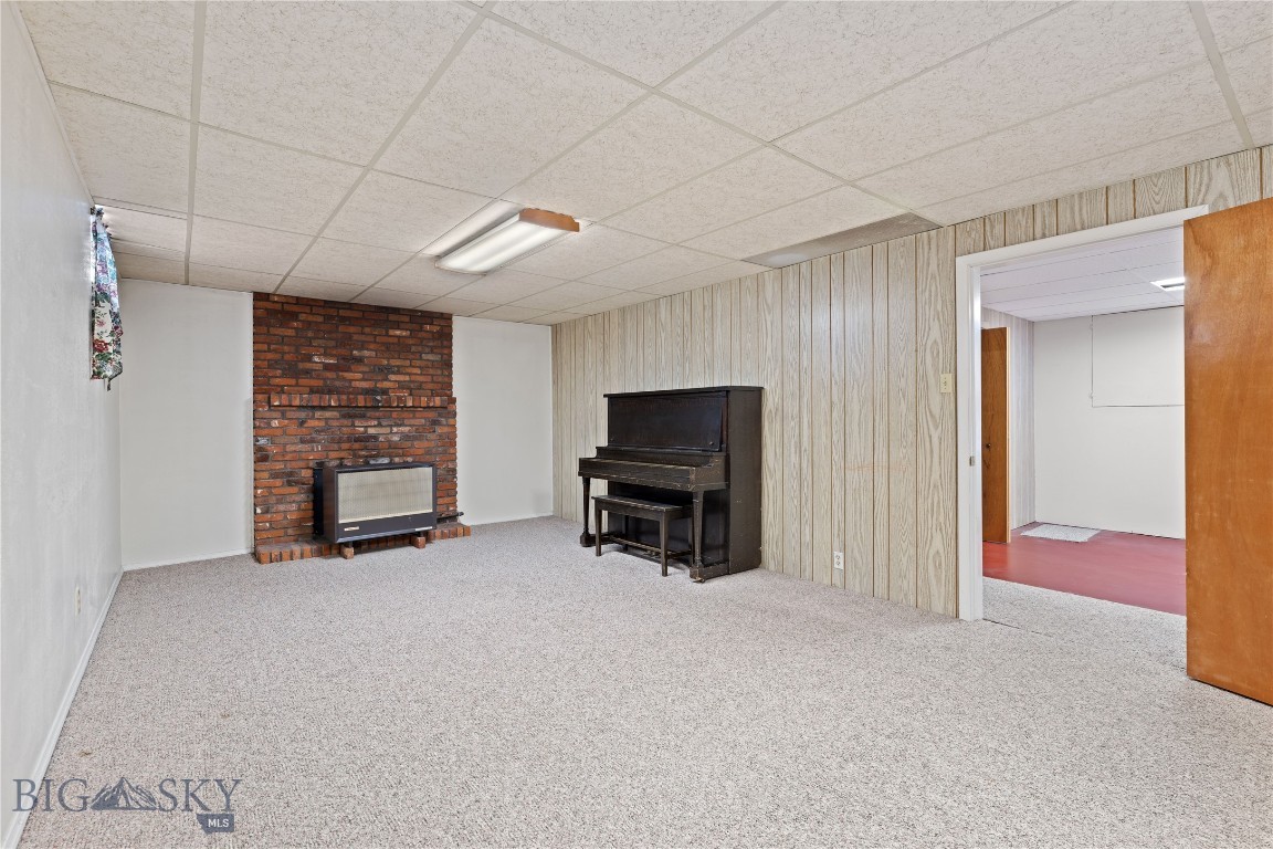 Other - Residential