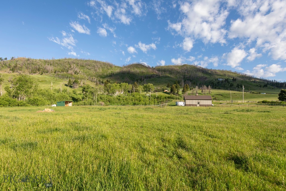 Alpenhauser - Land