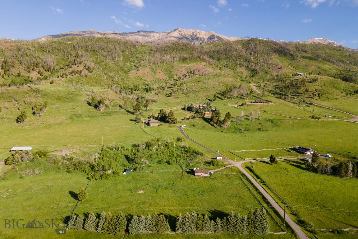 Alpenhauser - Land