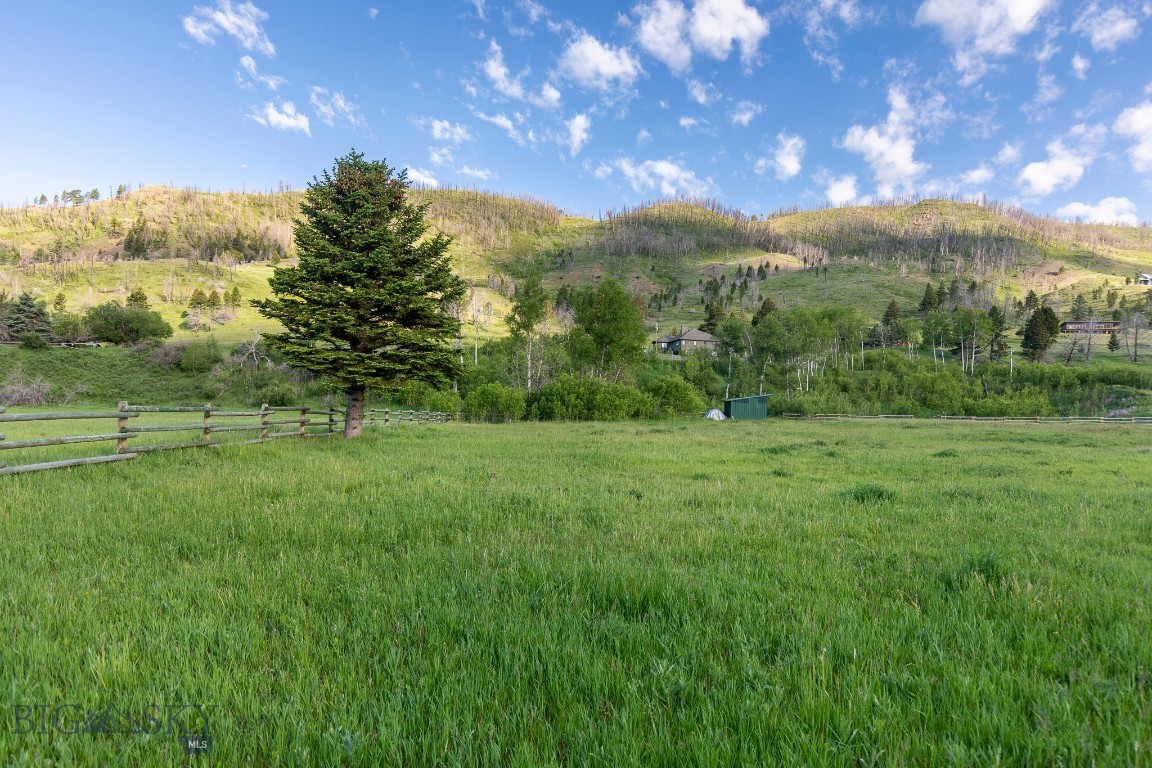 Alpenhauser - Land
