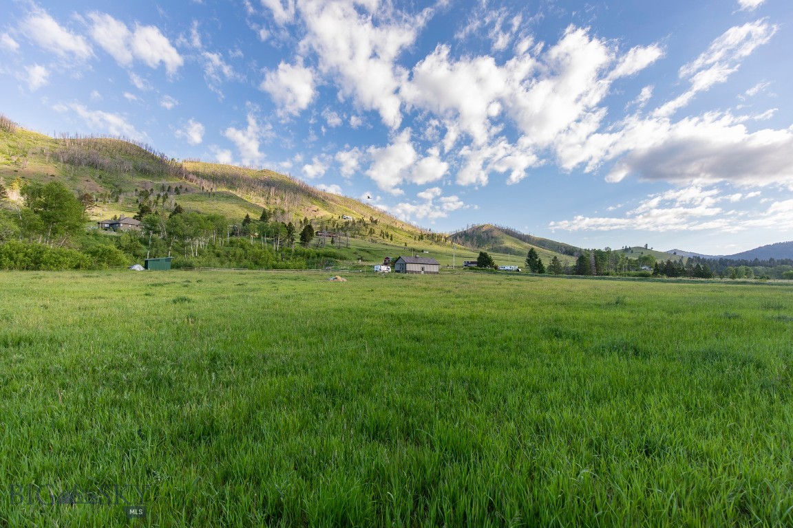 Alpenhauser - Land
