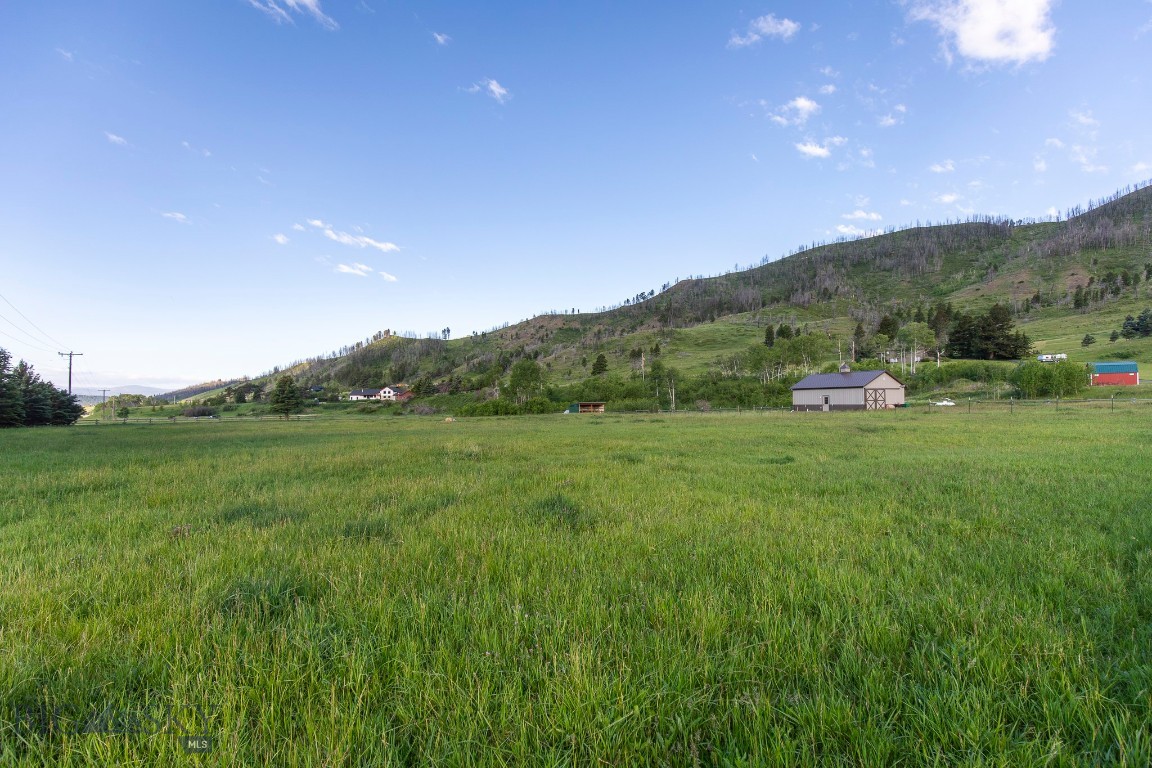Alpenhauser - Land