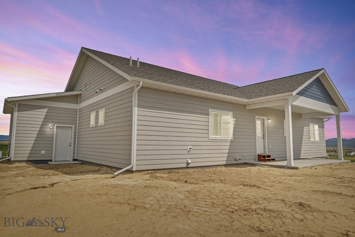 Westside Trails - Residential