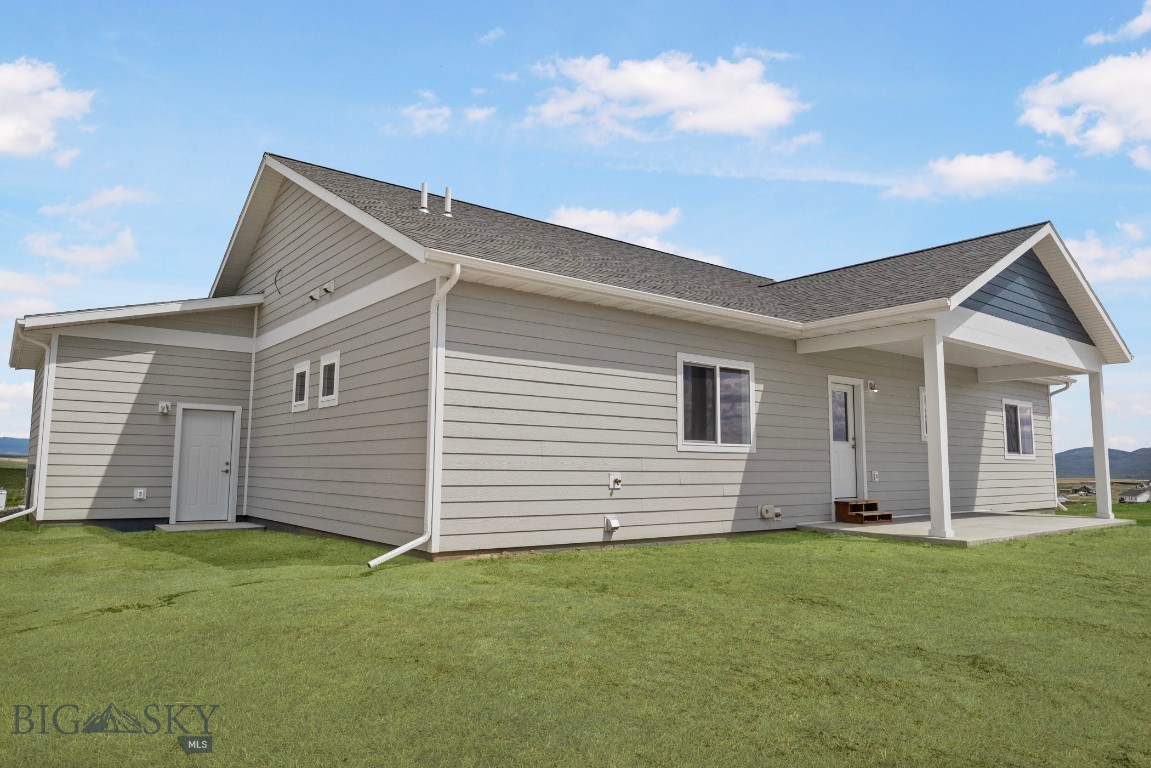 Westside Trails - Residential
