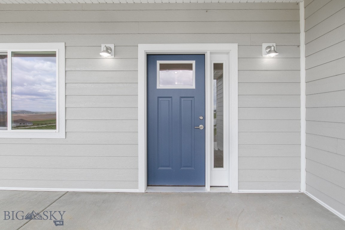 Westside Trails - Residential
