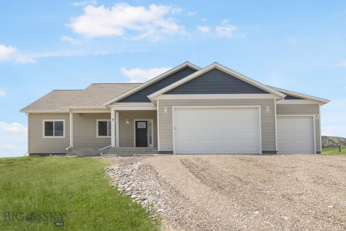 Westside Trails - Residential