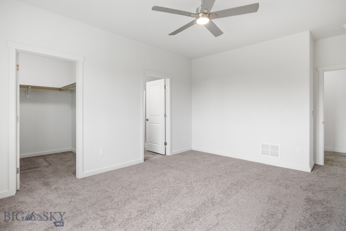 Westside Trails - Residential