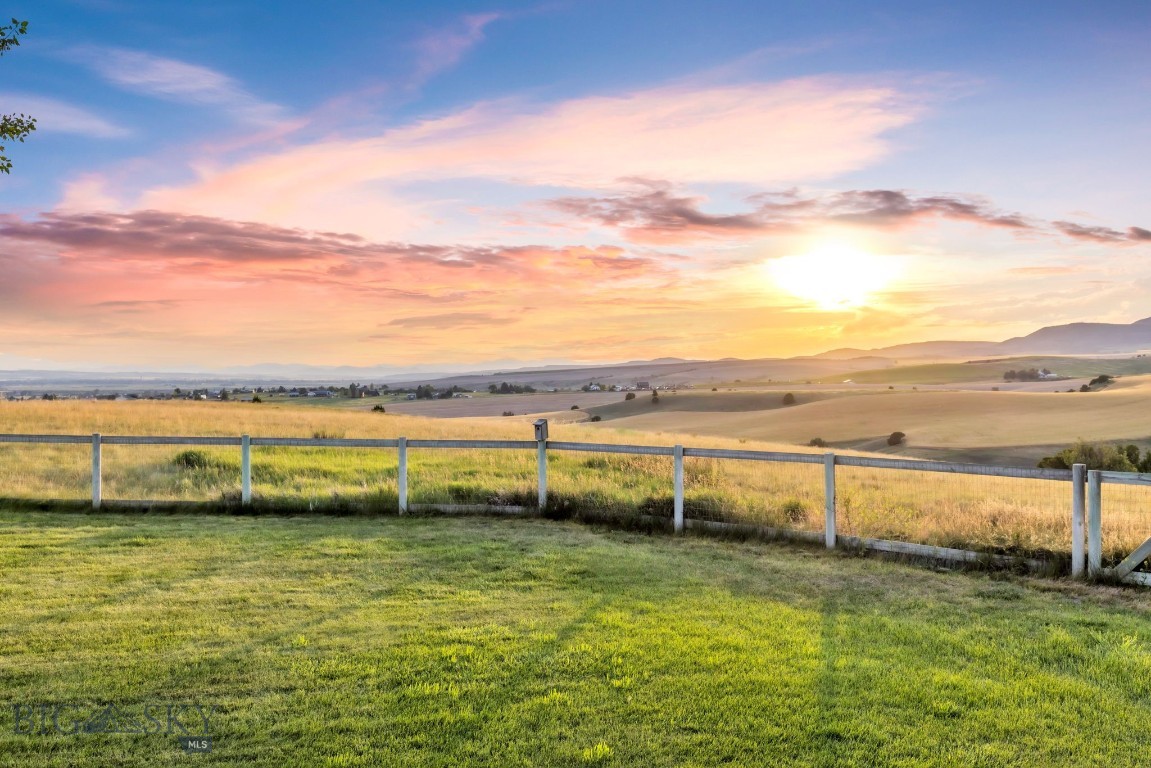 Antelope Ridge - Residential