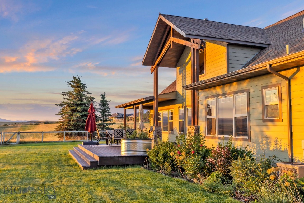 Antelope Ridge - Residential