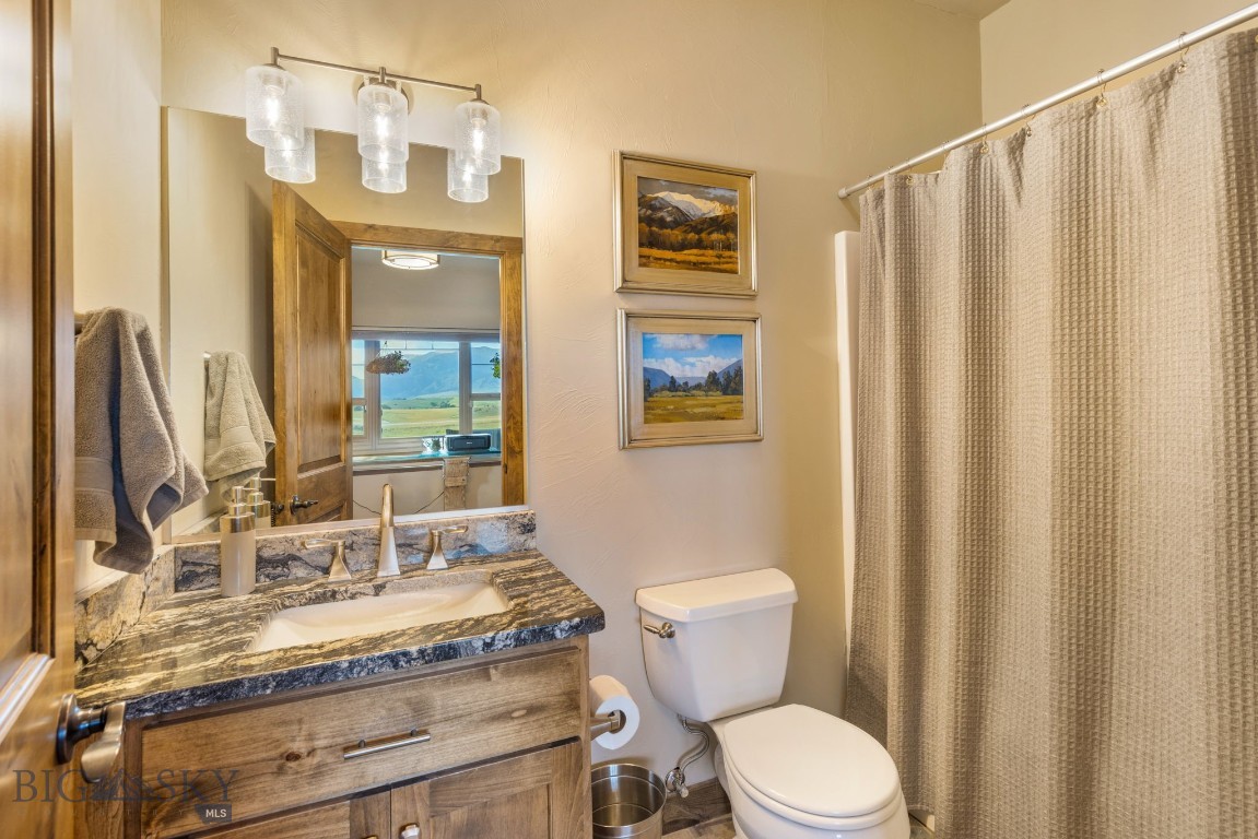 Antelope Ridge - Residential