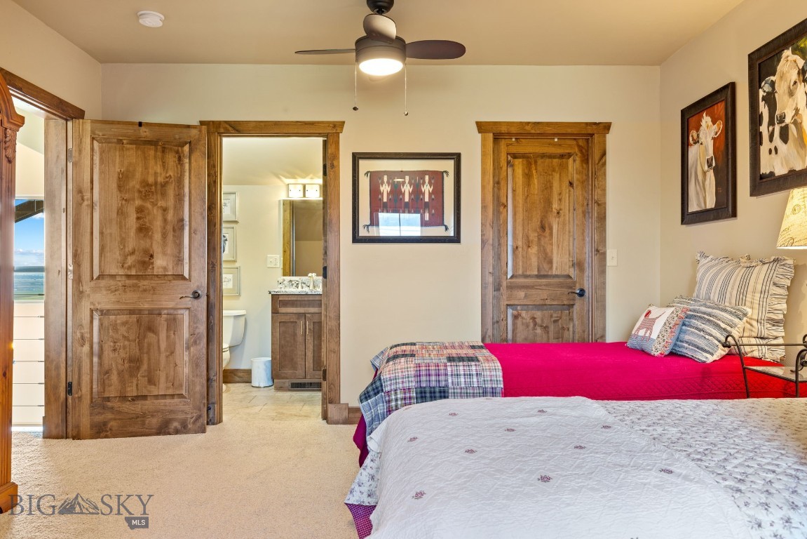 Antelope Ridge - Residential