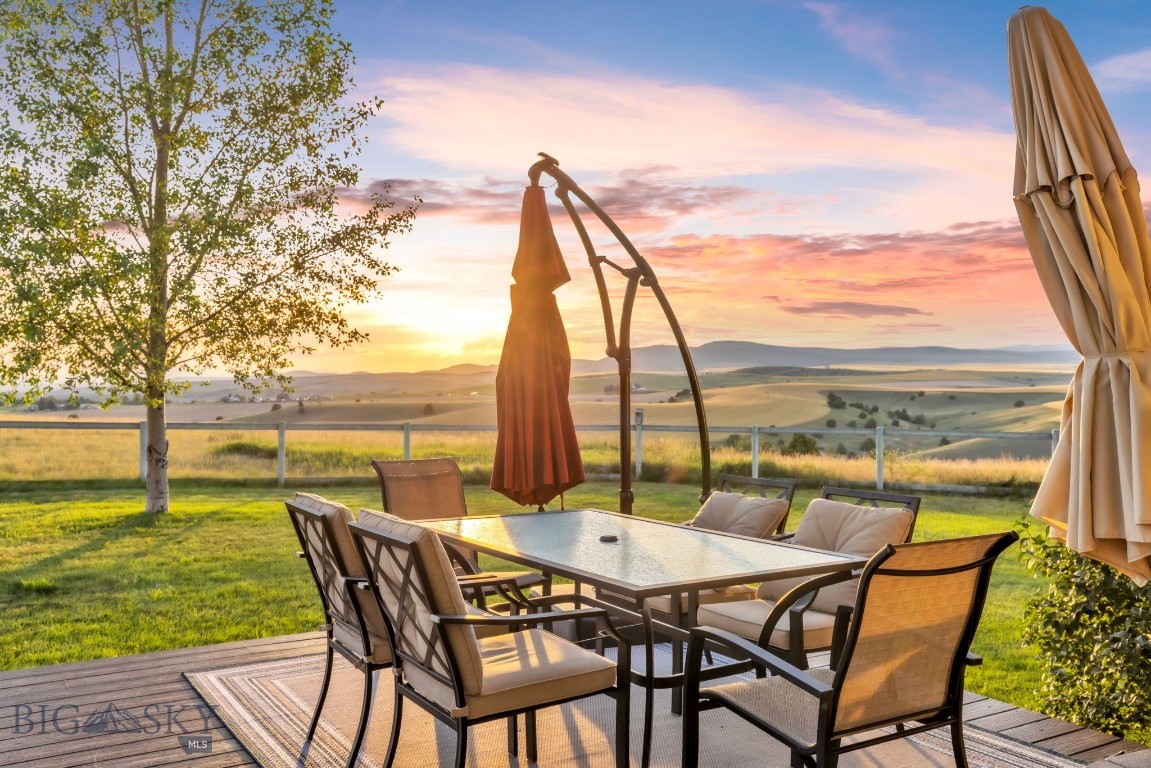 Antelope Ridge - Residential