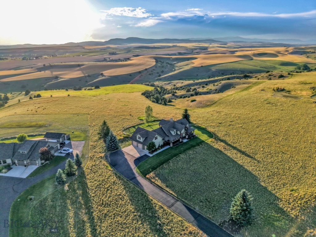 Antelope Ridge - Residential