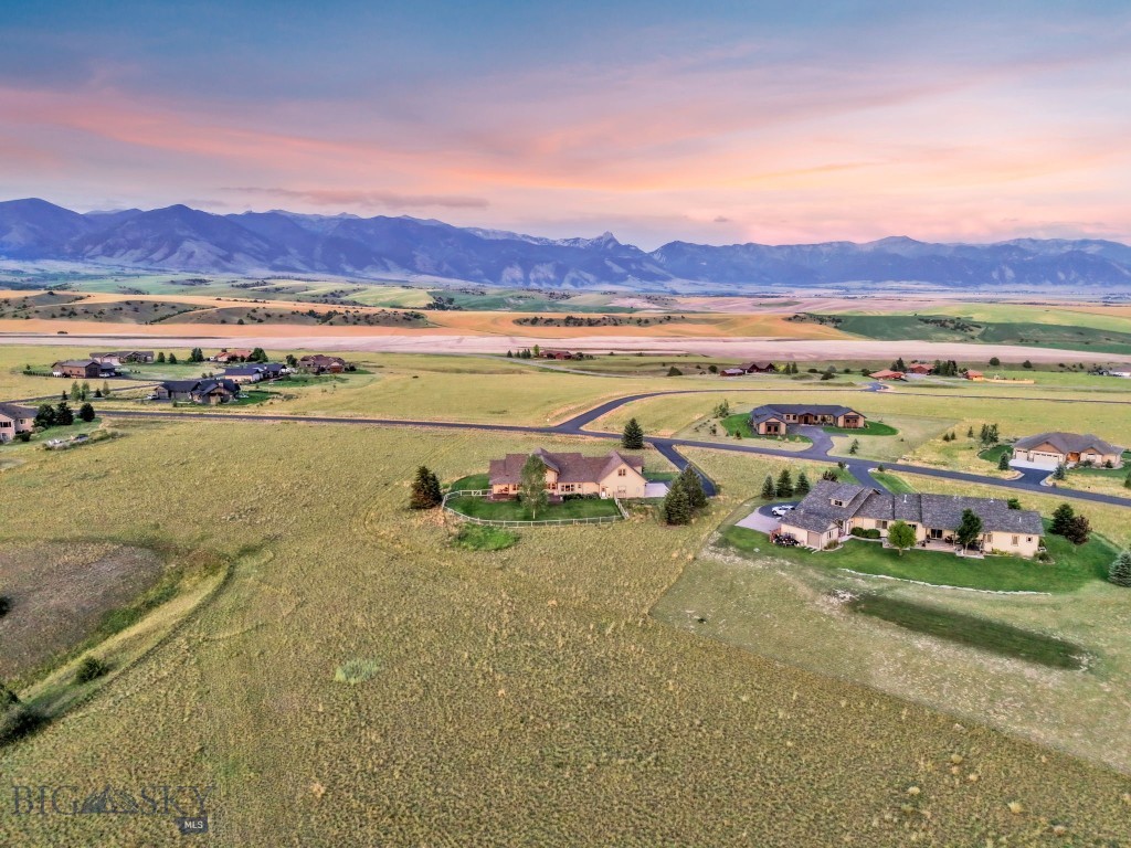 Antelope Ridge - Residential