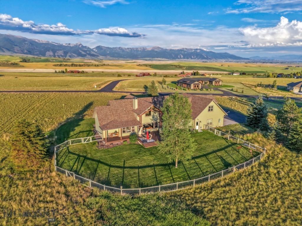 Antelope Ridge - Residential