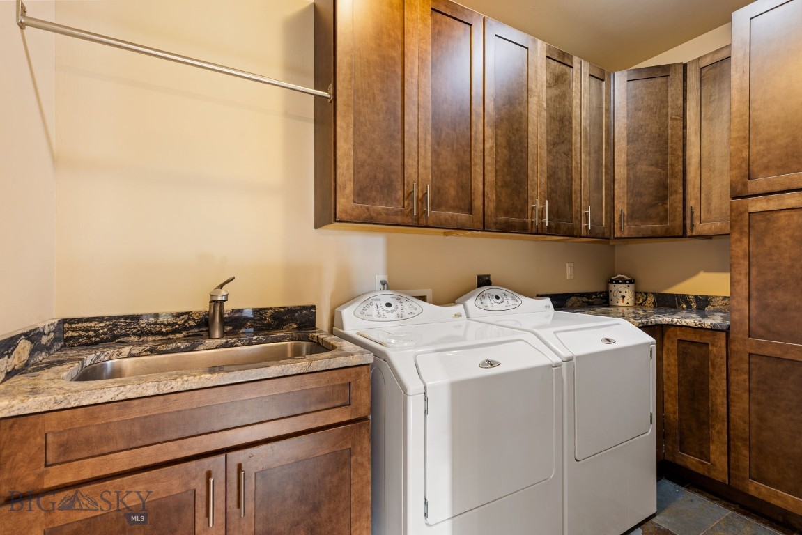 Antelope Ridge - Residential
