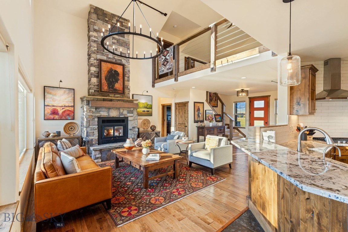 Antelope Ridge - Residential