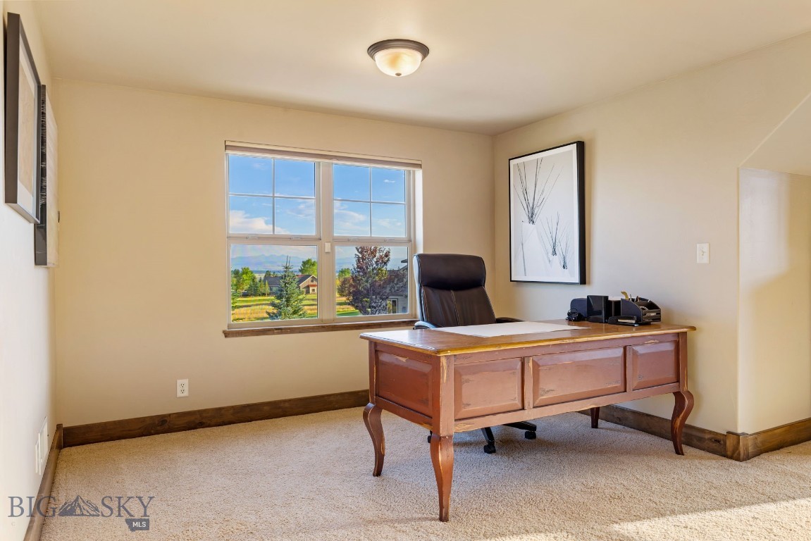 Antelope Ridge - Residential