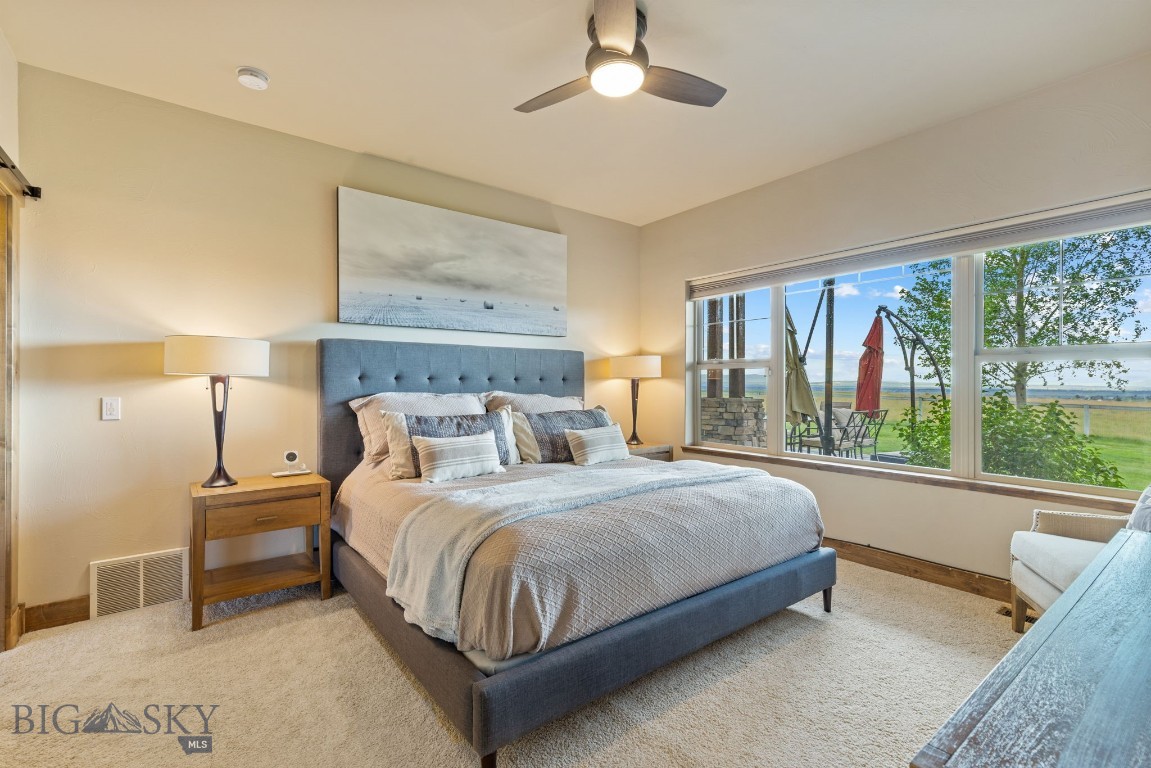 Antelope Ridge - Residential
