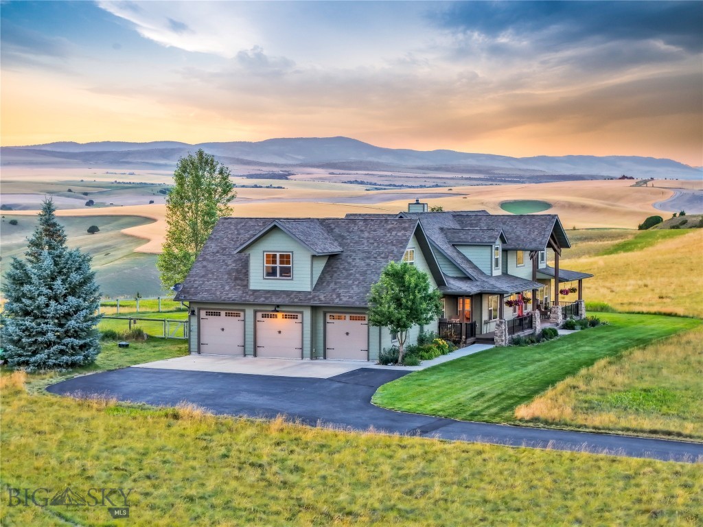 Antelope Ridge - Residential