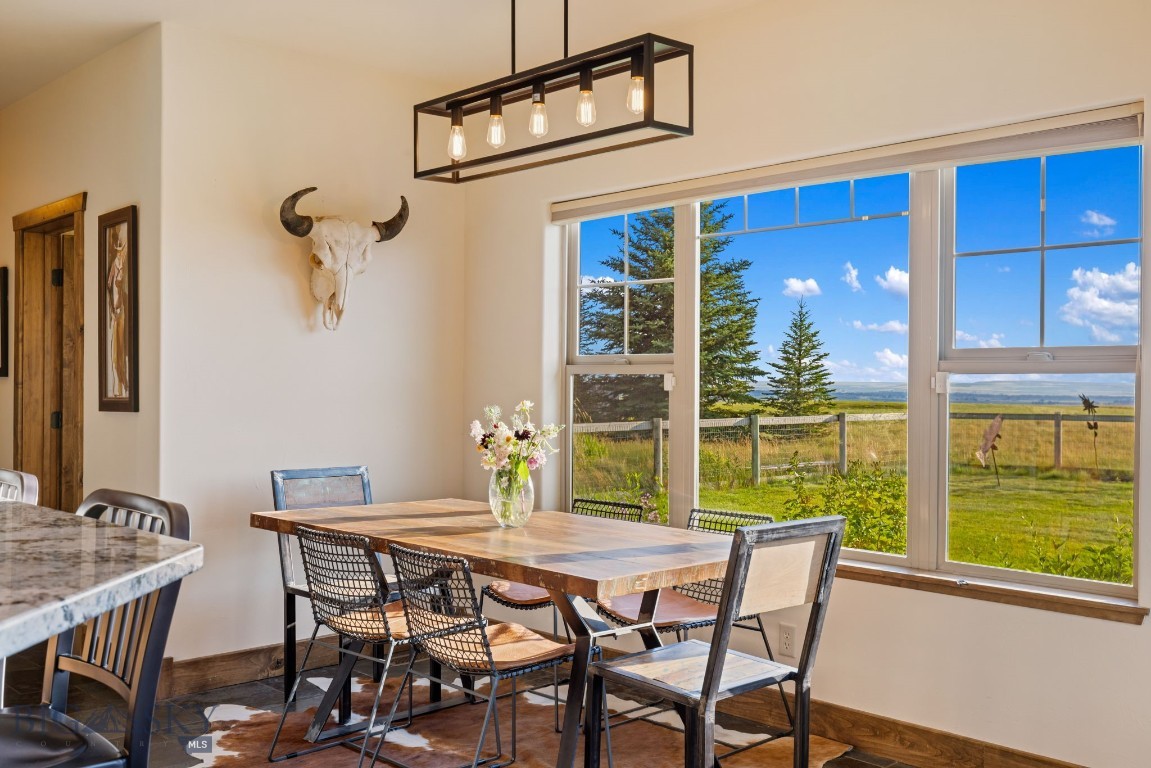 Antelope Ridge - Residential