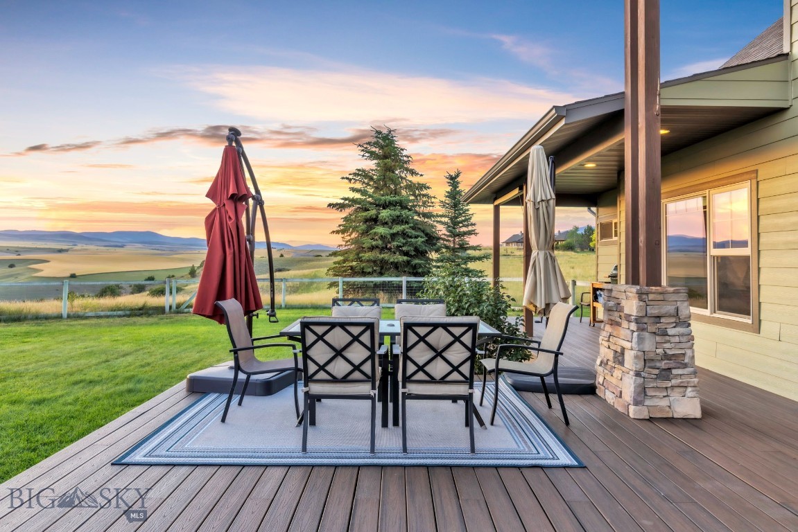 Antelope Ridge - Residential