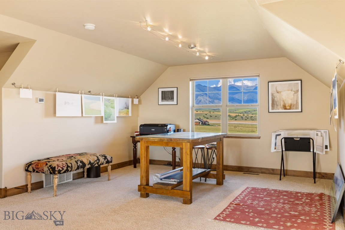 Antelope Ridge - Residential