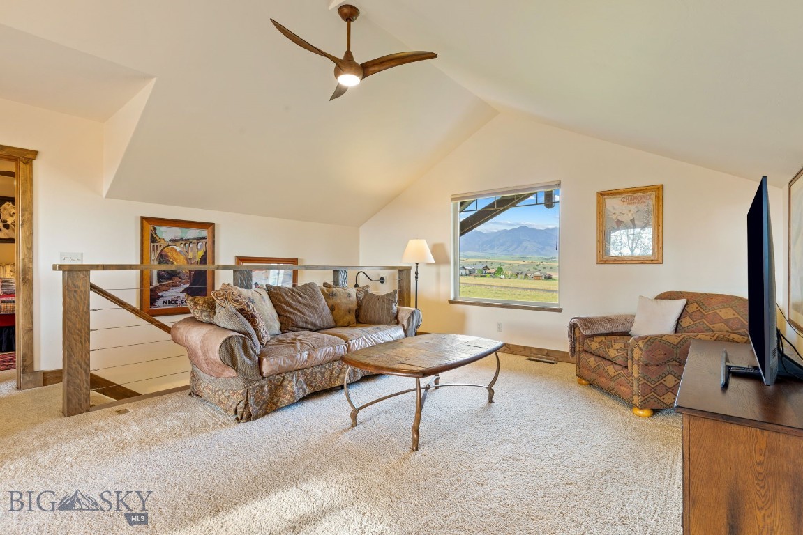 Antelope Ridge - Residential