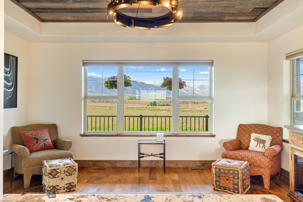 Antelope Ridge - Residential