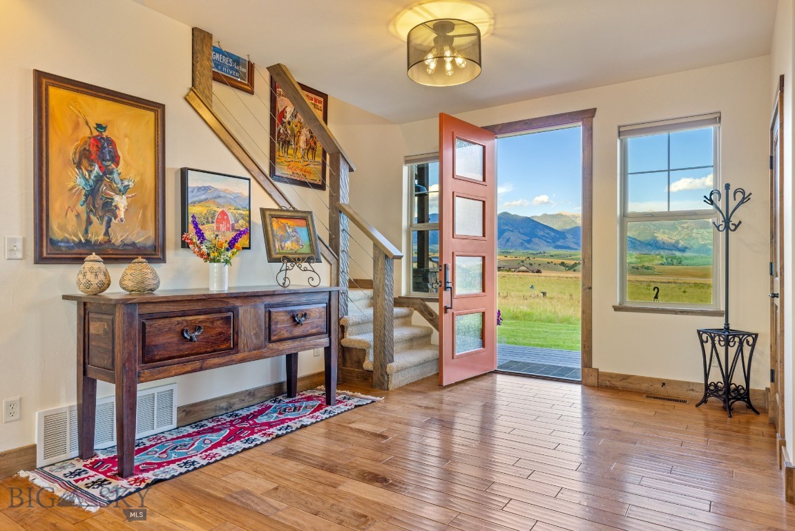 Antelope Ridge - Residential