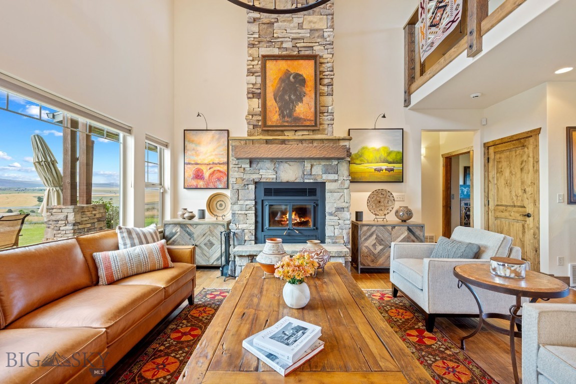 Antelope Ridge - Residential