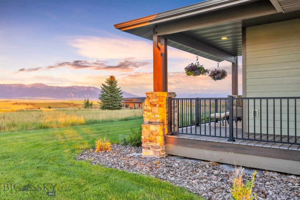 Antelope Ridge - Residential