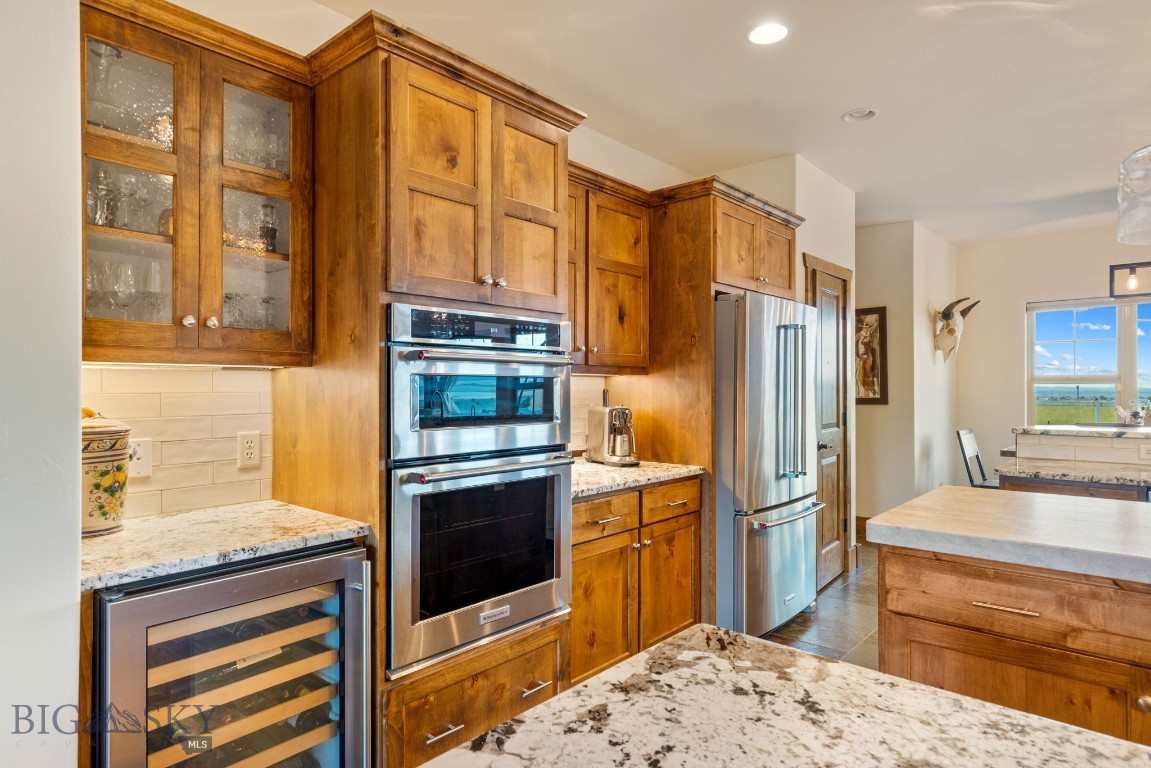 Antelope Ridge - Residential