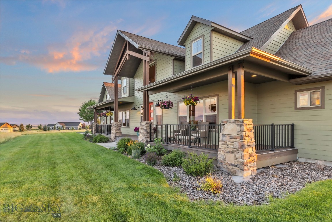 Antelope Ridge - Residential