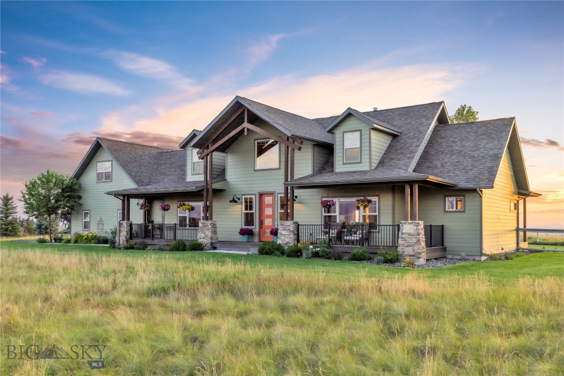 Antelope Ridge - Residential