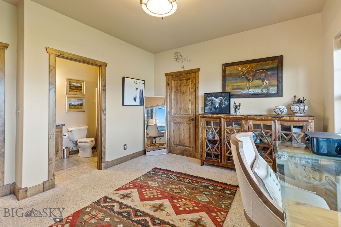 Antelope Ridge - Residential