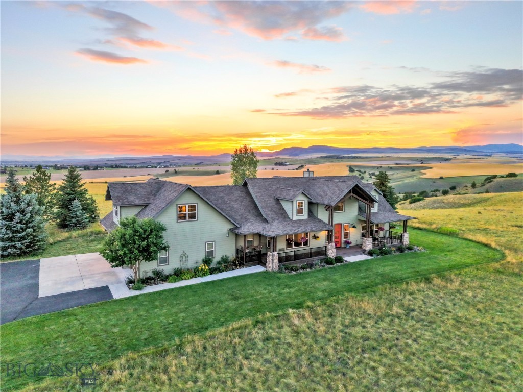 Antelope Ridge - Residential