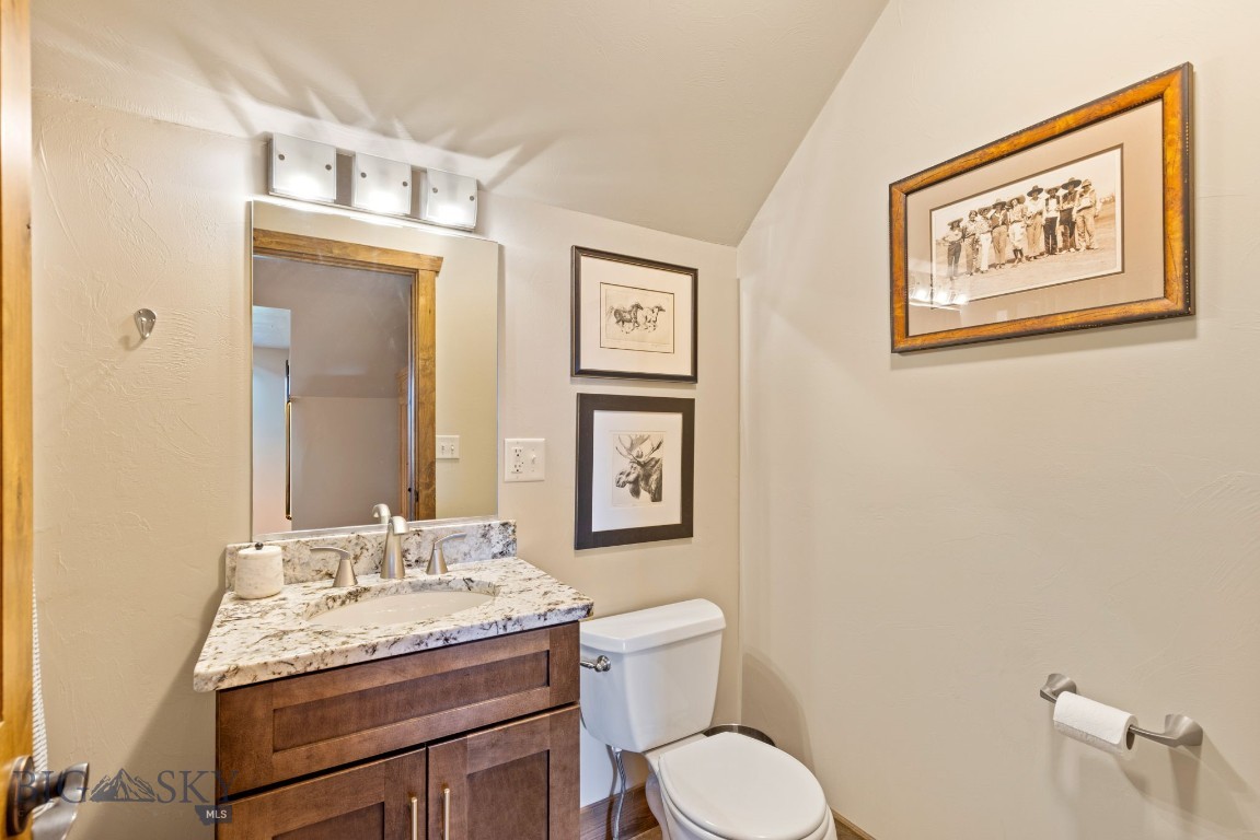 Antelope Ridge - Residential