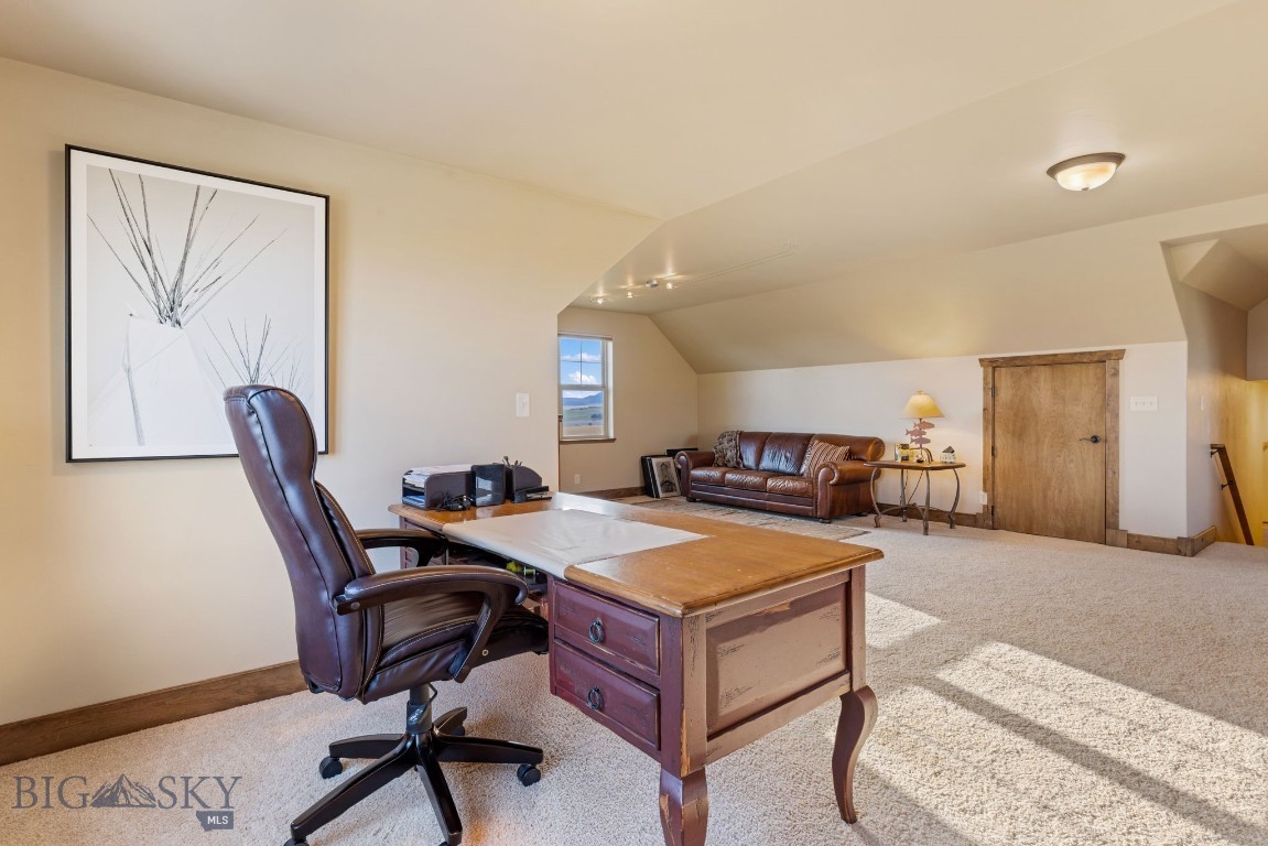 Antelope Ridge - Residential