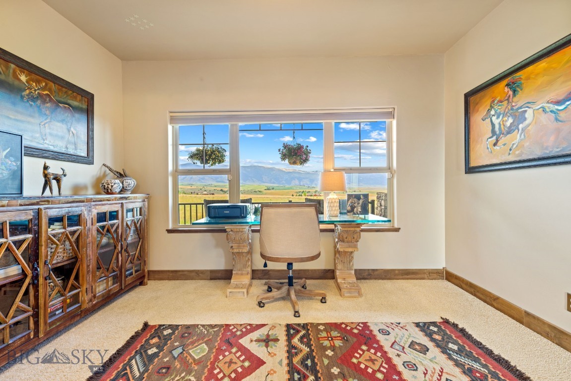 Antelope Ridge - Residential