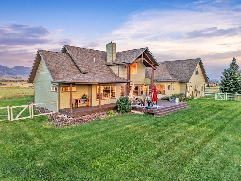 Antelope Ridge - Residential